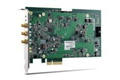 PCIe-9842 1通道14位200MS/s模拟输入PCIe高速采集卡